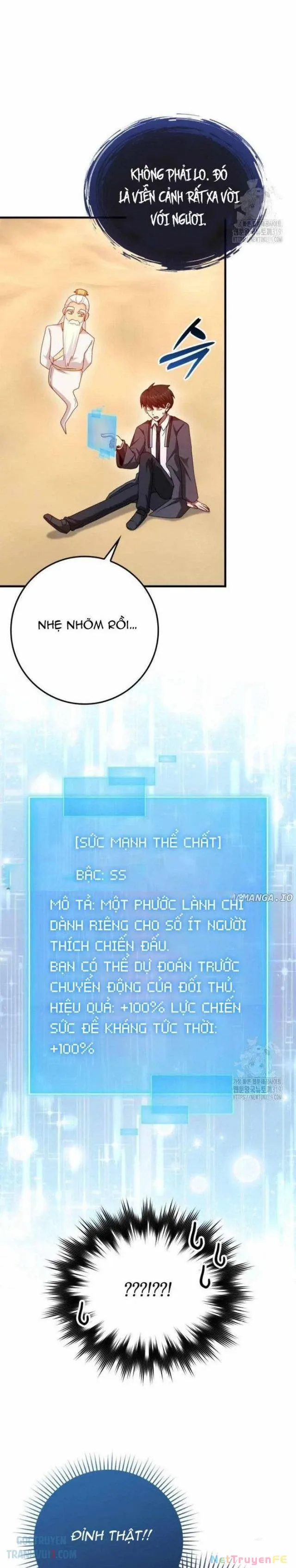 đọc truyện Thiên Tài Võ Thuật Hồi Quy Chương 38 ảnh 21 tại Giả Dược