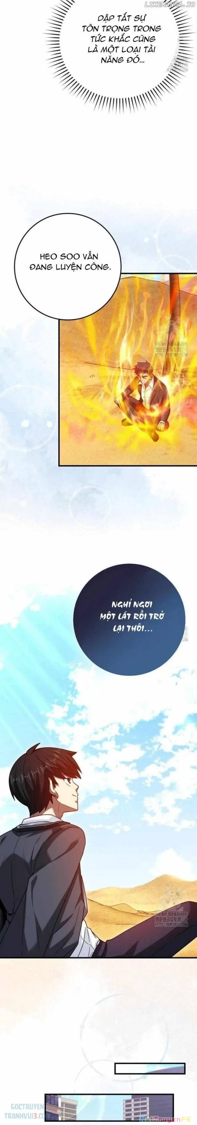 đọc truyện Thiên Tài Võ Thuật Hồi Quy Chương 38 ảnh 23 tại Giả Dược