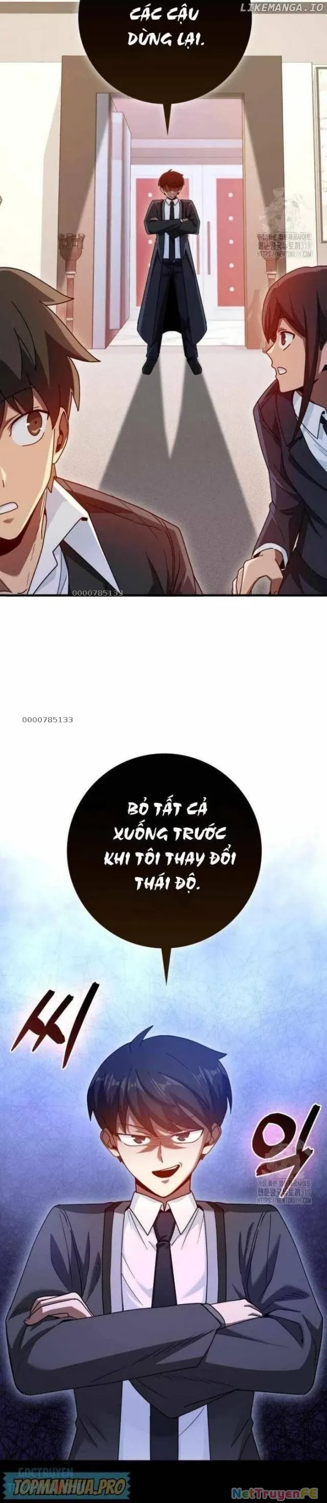 đọc truyện Thiên Tài Võ Thuật Hồi Quy Chương 38 ảnh 33 tại Giả Dược