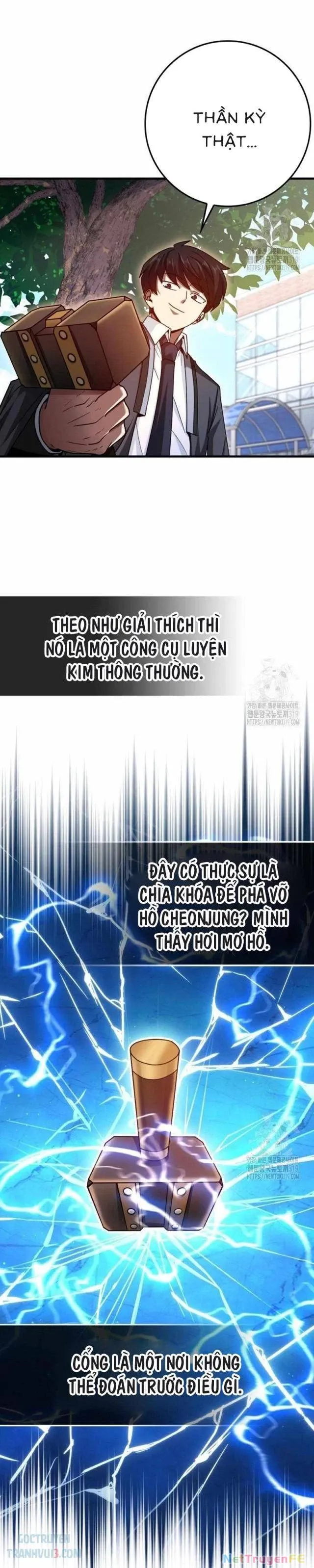 đọc truyện Thiên Tài Võ Thuật Hồi Quy Chương 39 ảnh 13 tại Thiên Thai Truyện