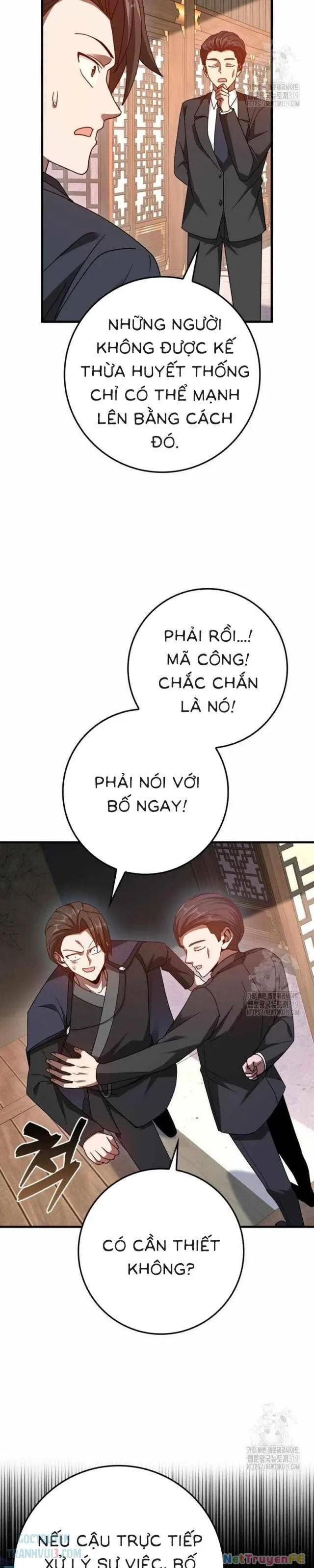 đọc truyện Thiên Tài Võ Thuật Hồi Quy Chương 39 ảnh 21 tại Thiên Thai Truyện