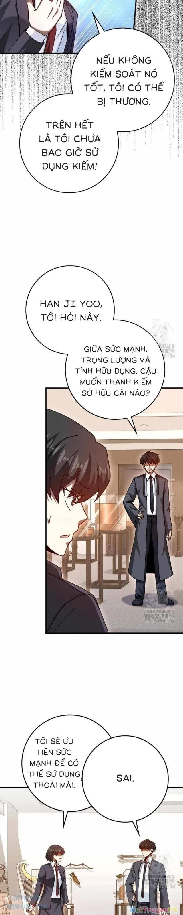 đọc truyện Thiên Tài Võ Thuật Hồi Quy Chương 39 ảnh 5 tại Thiên Thai Truyện