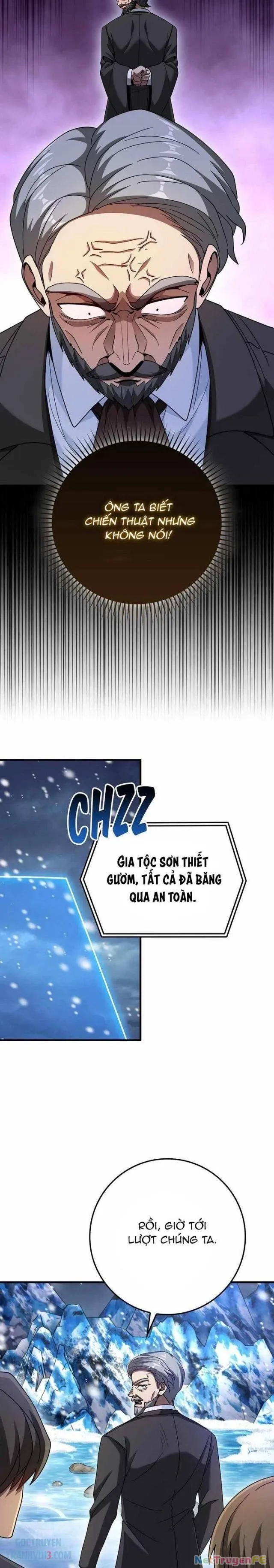 đọc truyện Thiên Tài Võ Thuật Hồi Quy Chương 40 ảnh 34 tại Thiên Thai Truyện