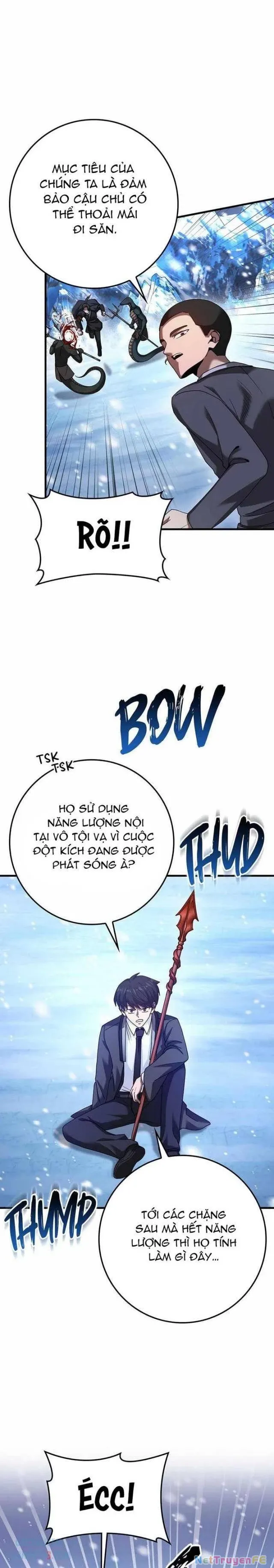 đọc truyện Thiên Tài Võ Thuật Hồi Quy Chương 40 ảnh 8 tại Thiên Thai Truyện