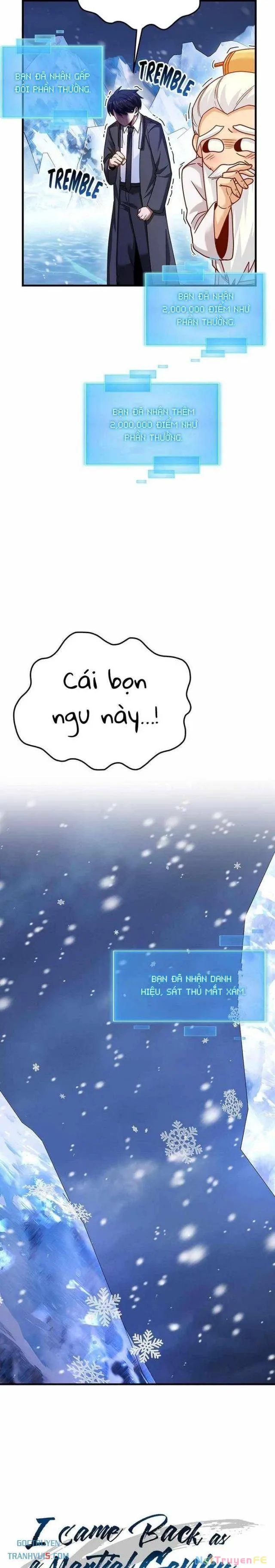 đọc truyện Thiên Tài Võ Thuật Hồi Quy Chương 42 ảnh 8 tại Thiên Thai Truyện