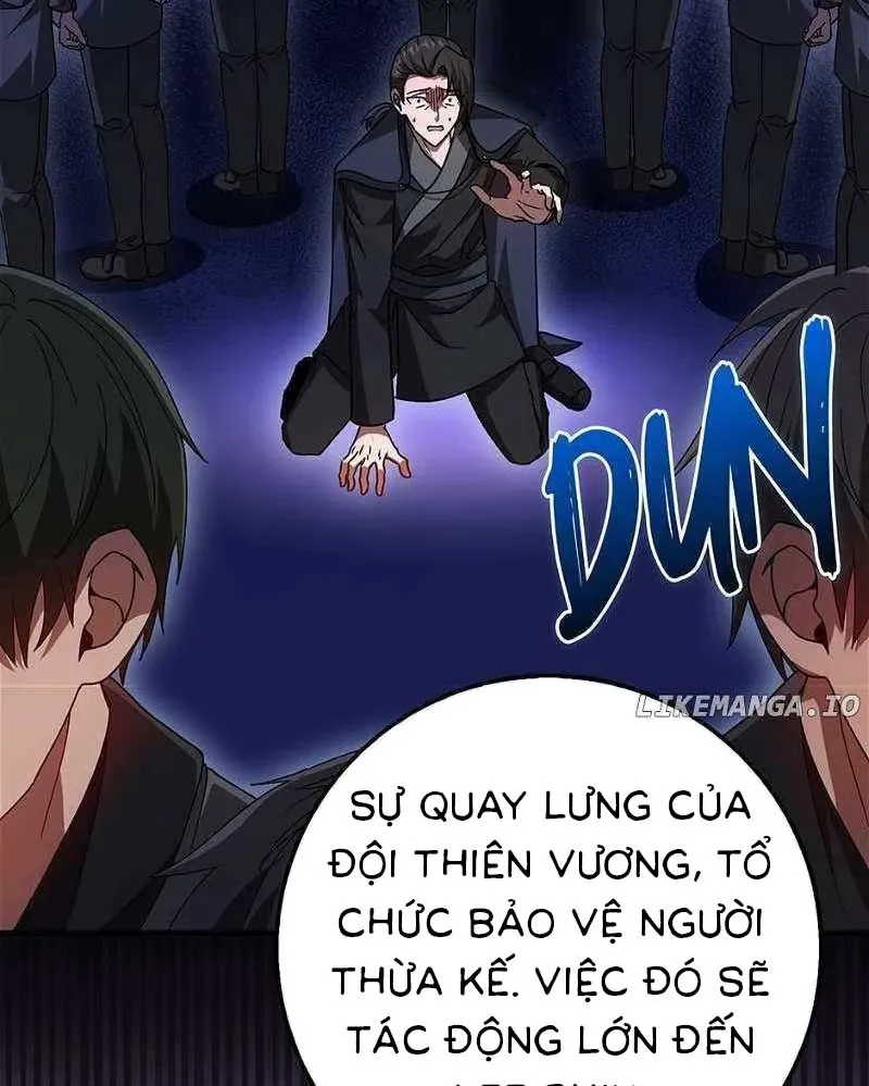 đọc truyện Thiên Tài Võ Thuật Hồi Quy Chương 45 ảnh 119 tại Thiên Thai Truyện