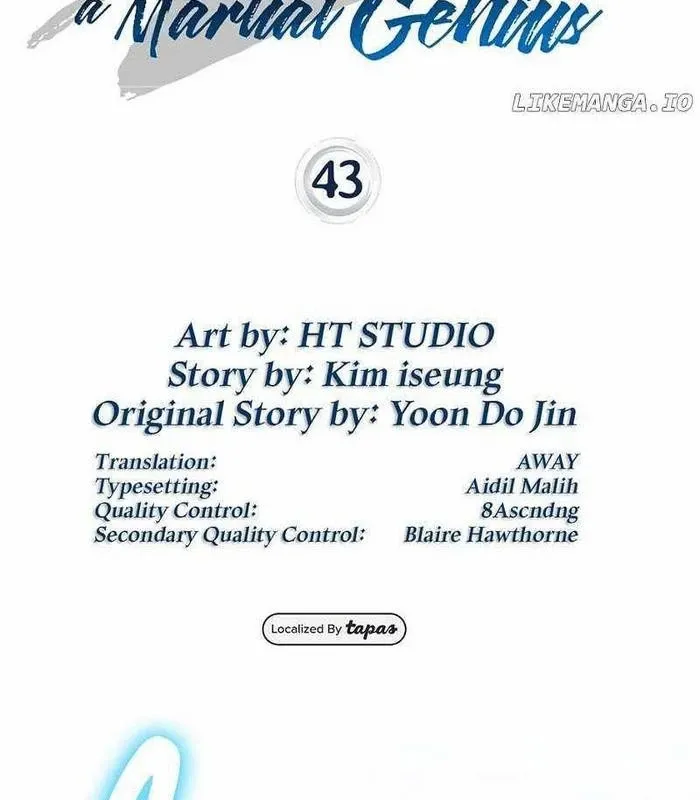đọc truyện Thiên Tài Võ Thuật Hồi Quy Chương 48 ảnh 9 tại Thiên Thai Truyện