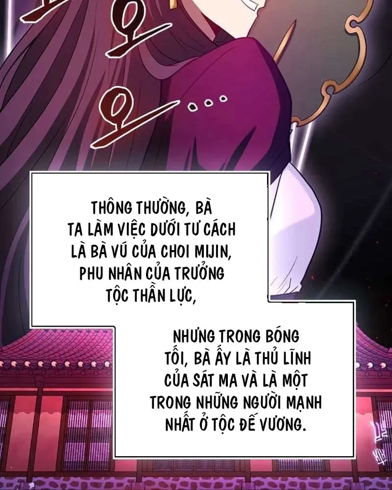 đọc truyện Thiên Tài Võ Thuật Hồi Quy Chương 56 ảnh 27 tại Giả Dược