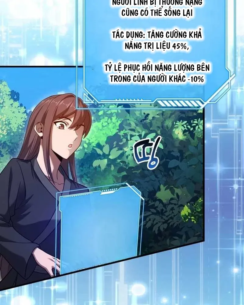 đọc truyện Thiên Tài Võ Thuật Hồi Quy Chương 58 ảnh 107 tại Giả Dược