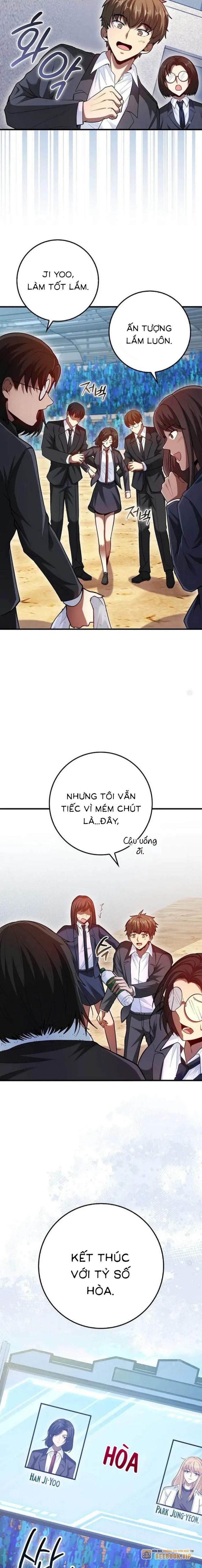 đọc truyện Thiên Tài Võ Thuật Hồi Quy Chương 63 ảnh 3 tại Thiên Thai Truyện