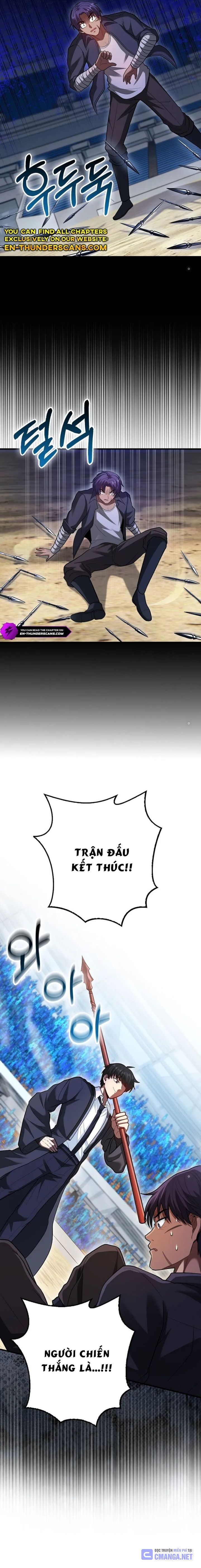 đọc truyện Thiên Tài Võ Thuật Hồi Quy Chương 64 ảnh 16 tại Giả Dược