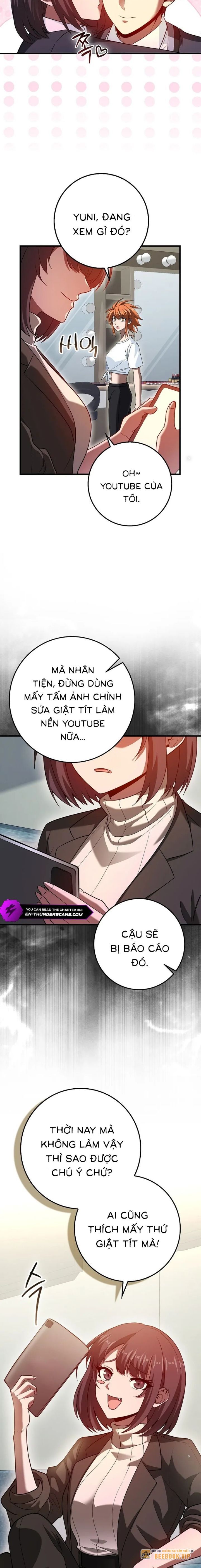 đọc truyện Thiên Tài Võ Thuật Hồi Quy Chương 65 ảnh 15 tại Giả Dược