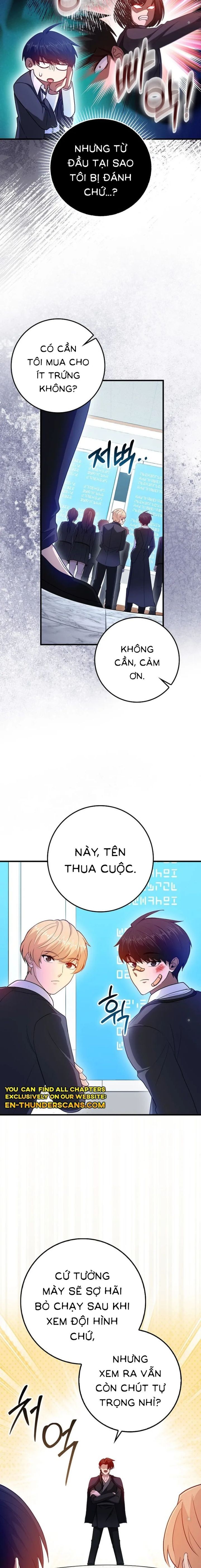 đọc truyện Thiên Tài Võ Thuật Hồi Quy Chương 65 ảnh 19 tại Giả Dược
