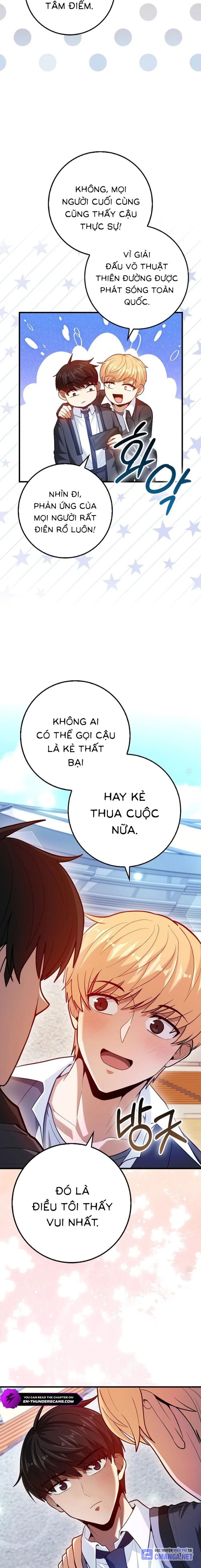 đọc truyện Thiên Tài Võ Thuật Hồi Quy Chương 65 ảnh 4 tại Giả Dược