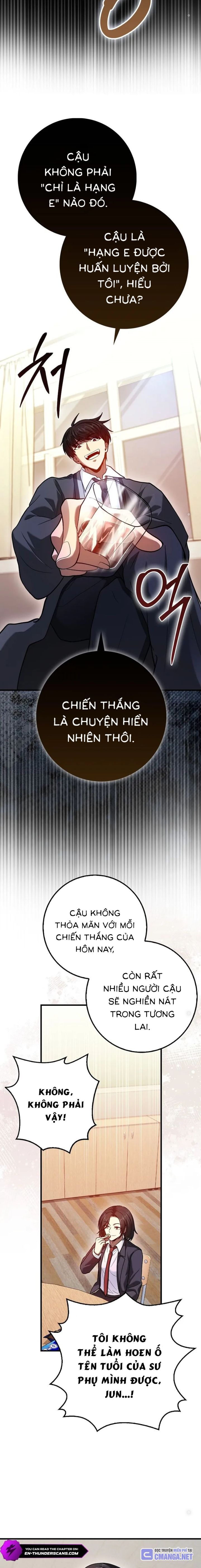 đọc truyện Thiên Tài Võ Thuật Hồi Quy Chương 65 ảnh 10 tại Giả Dược