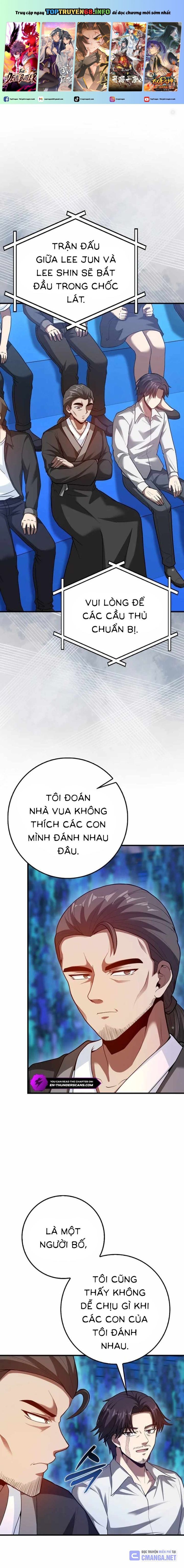 đọc truyện Thiên Tài Võ Thuật Hồi Quy Chương 66 ảnh 2 tại Thiên Thai Truyện