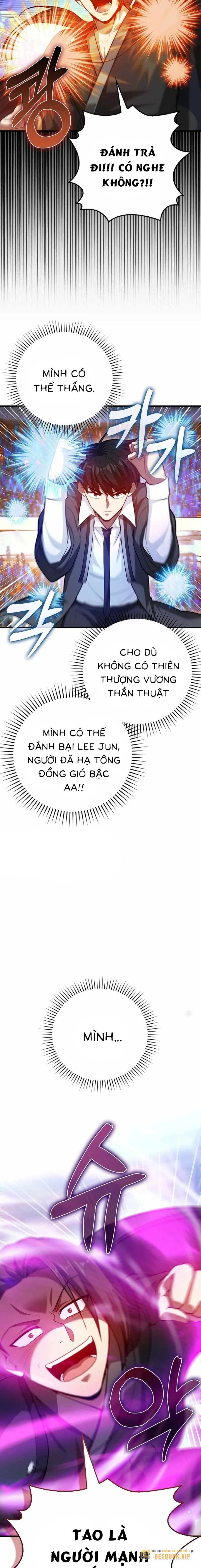 đọc truyện Thiên Tài Võ Thuật Hồi Quy Chương 66 ảnh 13 tại Thiên Thai Truyện