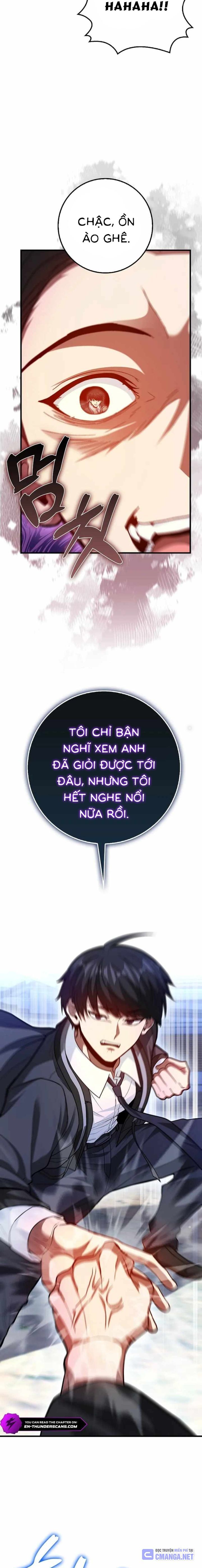 đọc truyện Thiên Tài Võ Thuật Hồi Quy Chương 66 ảnh 20 tại Thiên Thai Truyện