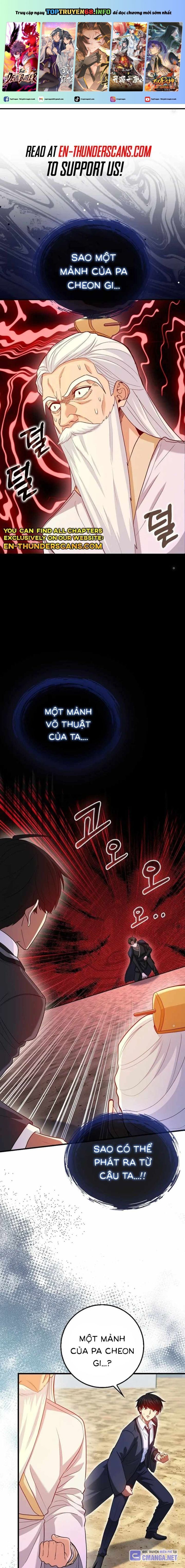 đọc truyện Thiên Tài Võ Thuật Hồi Quy Chương 67 ảnh 2 tại Giả Dược