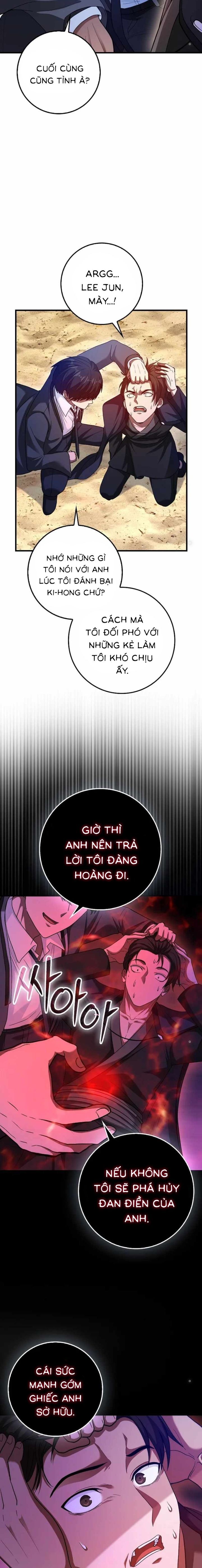 đọc truyện Thiên Tài Võ Thuật Hồi Quy Chương 67 ảnh 21 tại Giả Dược