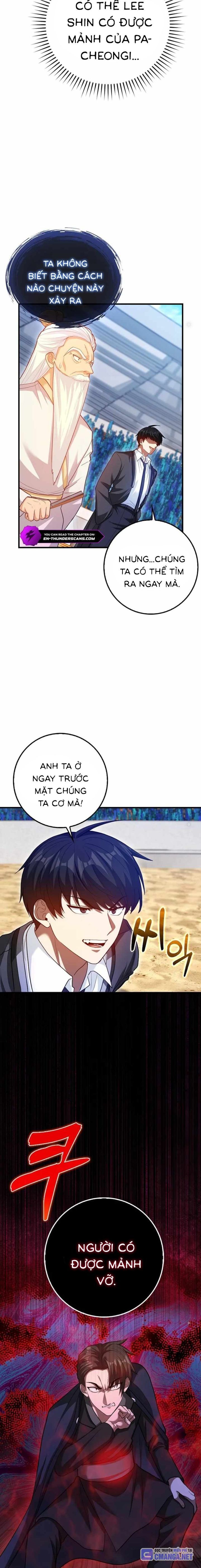 đọc truyện Thiên Tài Võ Thuật Hồi Quy Chương 67 ảnh 6 tại Giả Dược