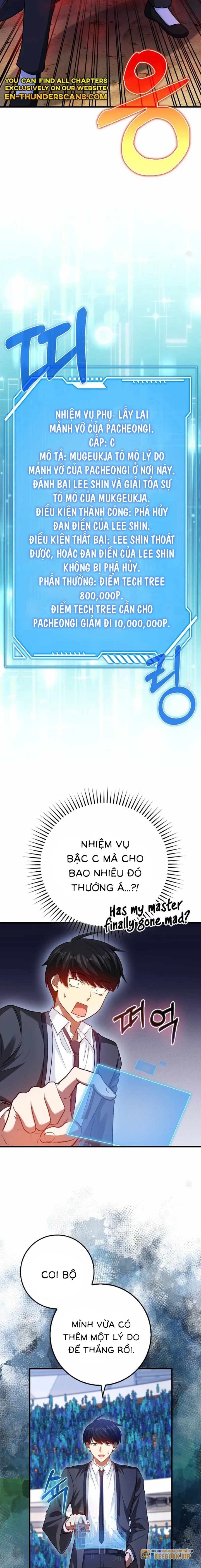 đọc truyện Thiên Tài Võ Thuật Hồi Quy Chương 67 ảnh 7 tại Giả Dược