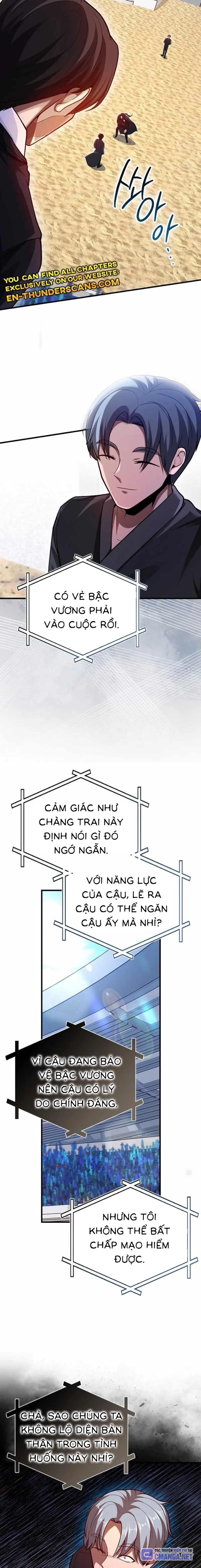 đọc truyện Thiên Tài Võ Thuật Hồi Quy Chương 68 ảnh 10 tại Thiên Thai Truyện