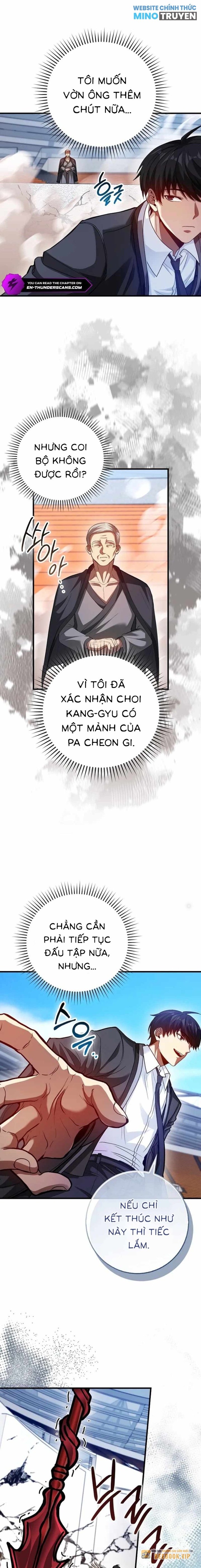 đọc truyện Thiên Tài Võ Thuật Hồi Quy Chương 69 ảnh 15 tại Thiên Thai Truyện