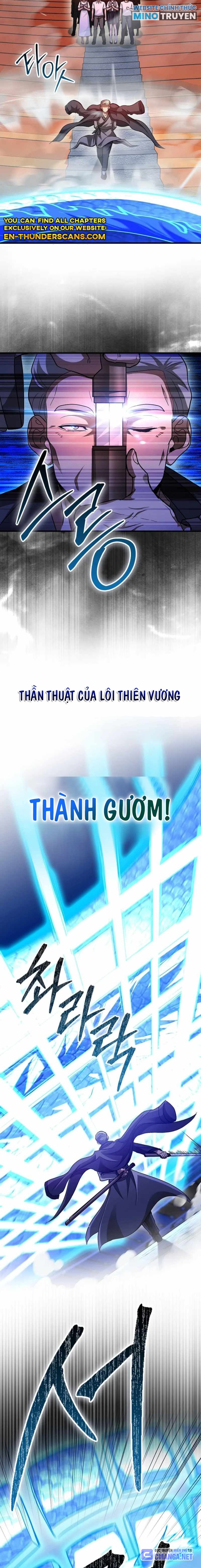 đọc truyện Thiên Tài Võ Thuật Hồi Quy Chương 69 ảnh 20 tại Thiên Thai Truyện
