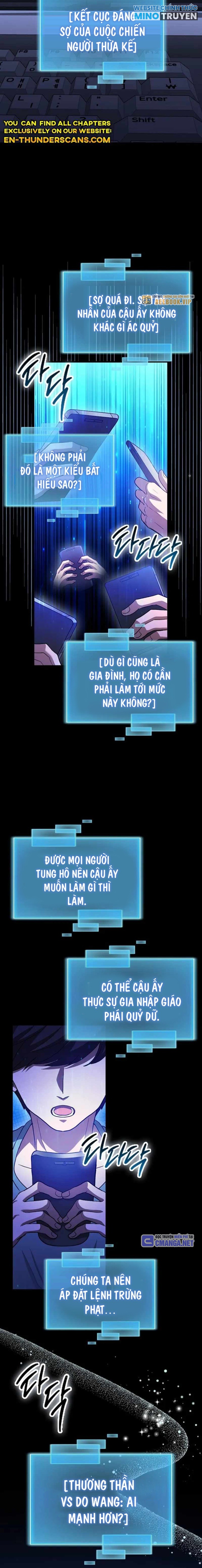 đọc truyện Thiên Tài Võ Thuật Hồi Quy Chương 69 ảnh 23 tại Thiên Thai Truyện