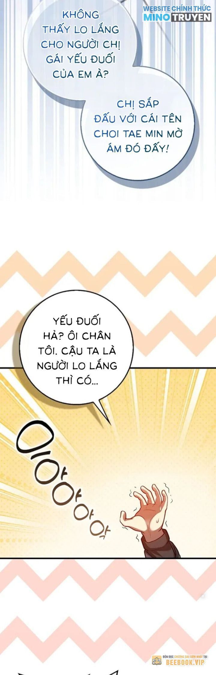 đọc truyện Thiên Tài Võ Thuật Hồi Quy Chương 71 ảnh 14 tại Thiên Thai Truyện