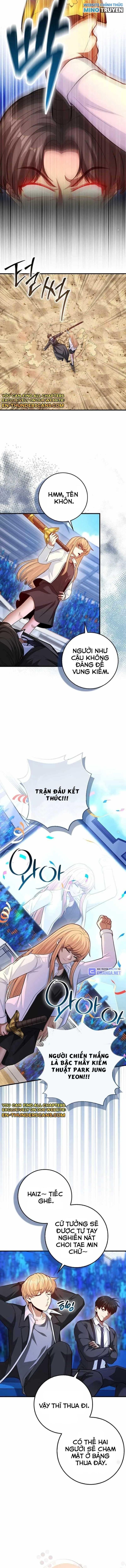 đọc truyện Thiên Tài Võ Thuật Hồi Quy Chương 72 ảnh 12 tại Thiên Thai Truyện