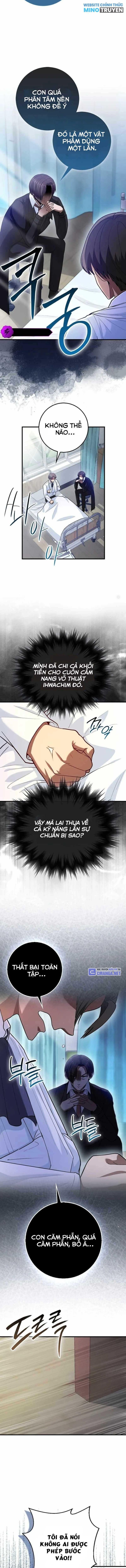 đọc truyện Thiên Tài Võ Thuật Hồi Quy Chương 72 ảnh 18 tại Thiên Thai Truyện
