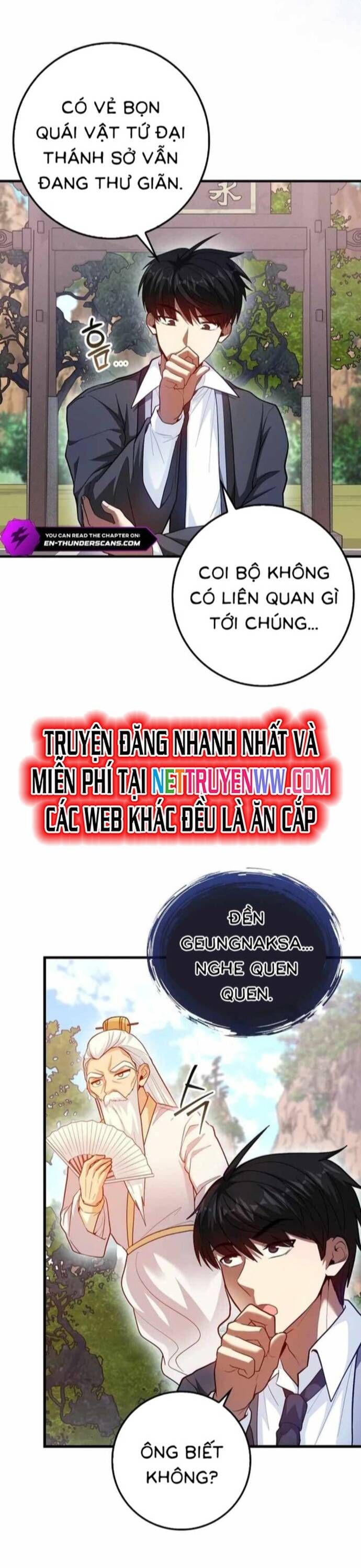 đọc truyện Thiên Tài Võ Thuật Hồi Quy Chương 74 ảnh 3 tại Thiên Thai Truyện