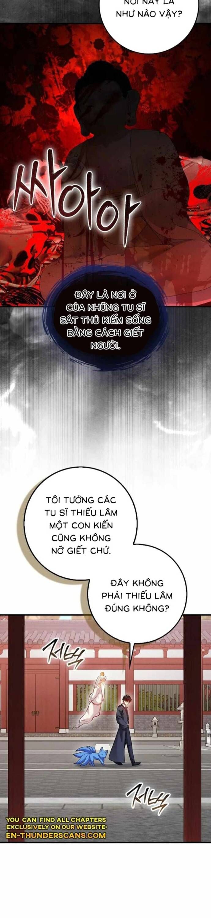 đọc truyện Thiên Tài Võ Thuật Hồi Quy Chương 74 ảnh 7 tại Thiên Thai Truyện