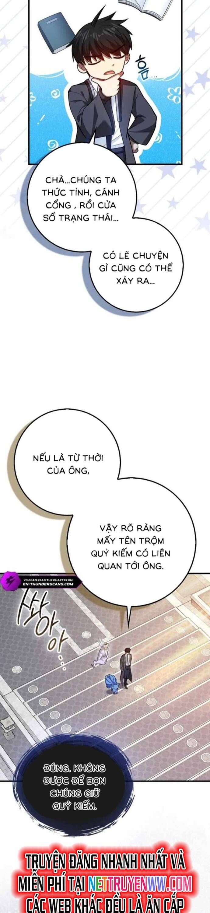 đọc truyện Thiên Tài Võ Thuật Hồi Quy Chương 74 ảnh 9 tại Thiên Thai Truyện