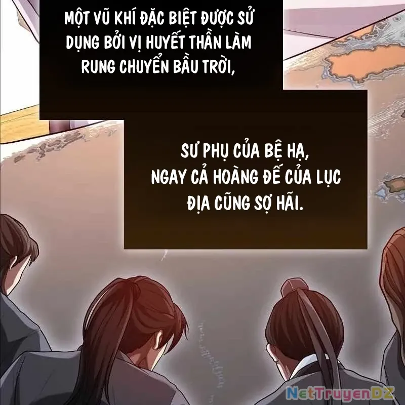 đọc truyện Thiên Tài Võ Thuật Hồi Quy Chương 75 ảnh 22 tại Giả Dược