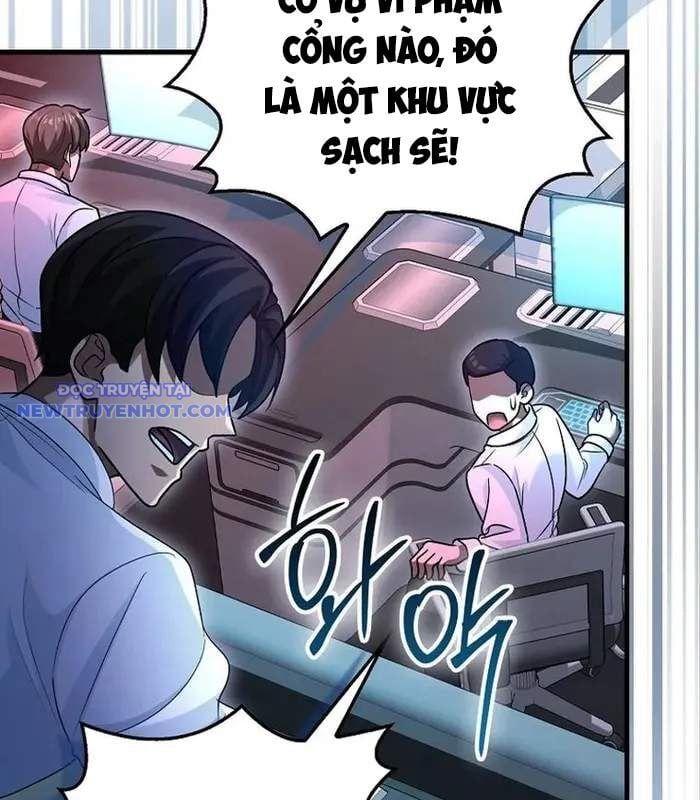 đọc truyện Thiên Tài Võ Thuật Hồi Quy Chương 78 ảnh 130 tại Giả Dược