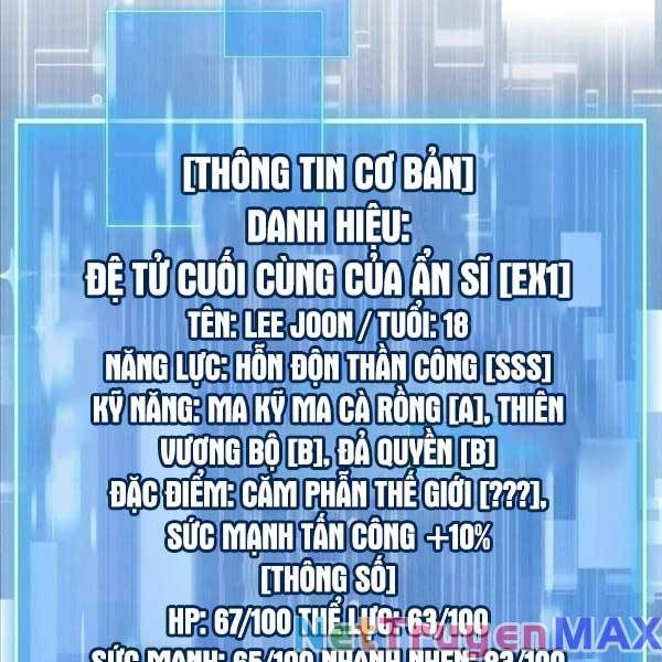 đọc truyện Thiên Tài Võ Thuật Hồi Quy Chương 8 ảnh 143 tại Thiên Thai Truyện