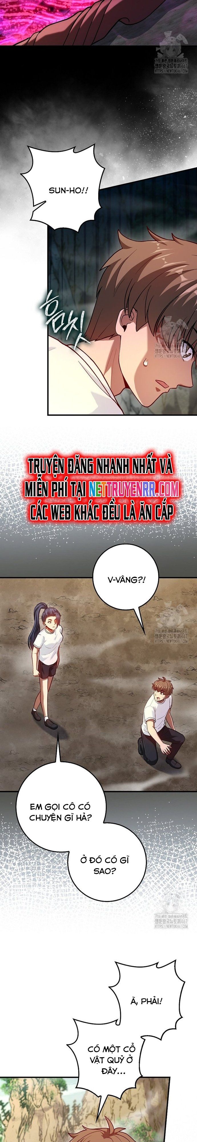 đọc truyện Thiên Tài Võ Thuật Hồi Quy Chương 81 ảnh 11 tại Thiên Thai Truyện