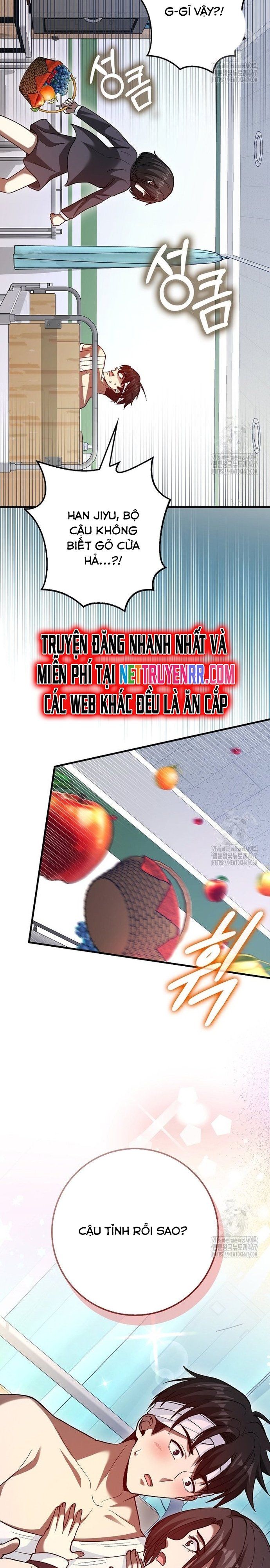 đọc truyện Thiên Tài Võ Thuật Hồi Quy Chương 81 ảnh 19 tại Thiên Thai Truyện