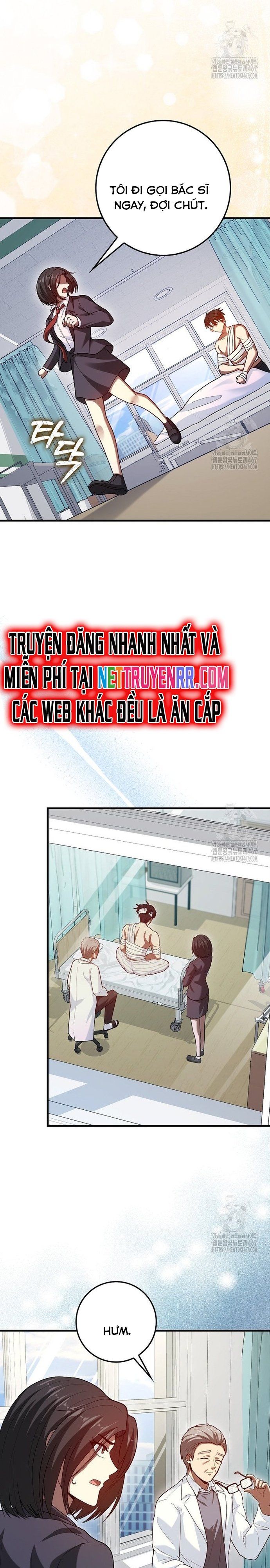 đọc truyện Thiên Tài Võ Thuật Hồi Quy Chương 81 ảnh 21 tại Thiên Thai Truyện