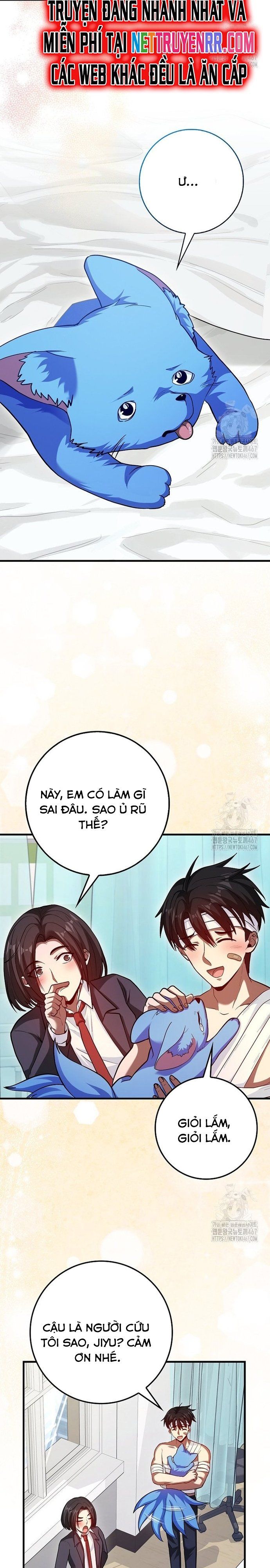 đọc truyện Thiên Tài Võ Thuật Hồi Quy Chương 81 ảnh 26 tại Thiên Thai Truyện