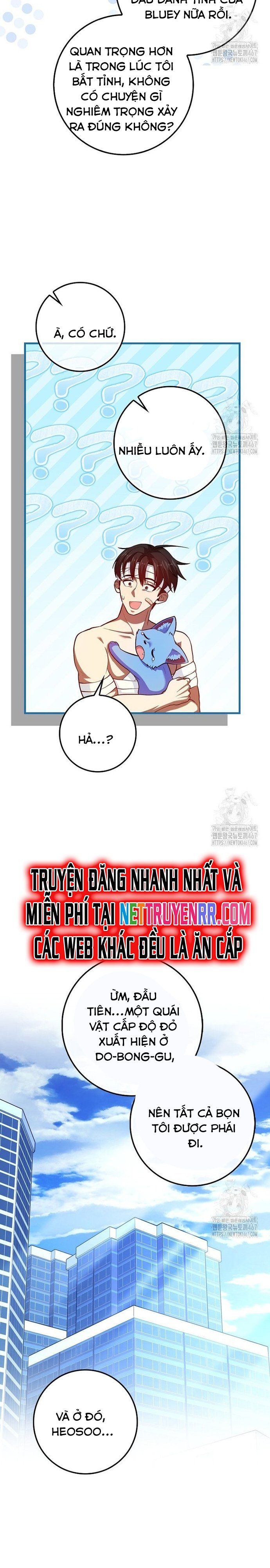 đọc truyện Thiên Tài Võ Thuật Hồi Quy Chương 81 ảnh 28 tại Thiên Thai Truyện