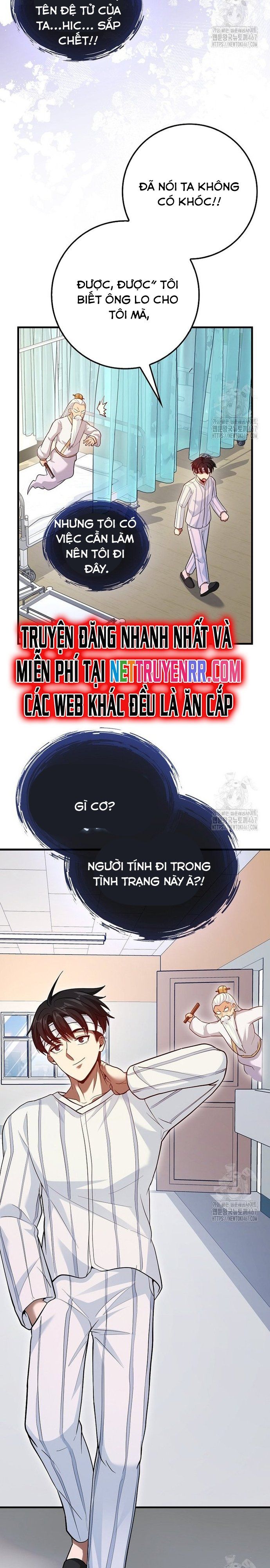đọc truyện Thiên Tài Võ Thuật Hồi Quy Chương 81 ảnh 35 tại Thiên Thai Truyện