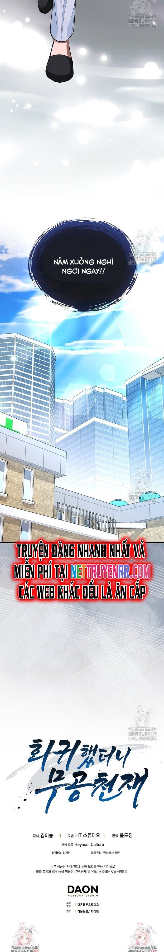 đọc truyện Thiên Tài Võ Thuật Hồi Quy Chương 81 ảnh 36 tại Thiên Thai Truyện