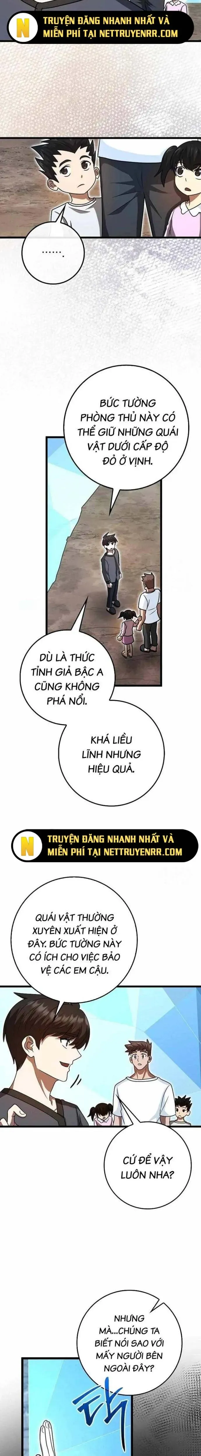 đọc truyện Thiên Tài Võ Thuật Hồi Quy Chương 82 ảnh 16 tại Thiên Thai Truyện