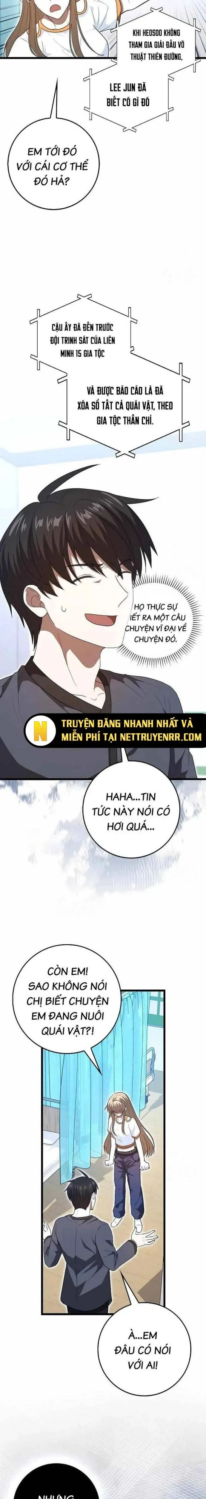 đọc truyện Thiên Tài Võ Thuật Hồi Quy Chương 82 ảnh 24 tại Thiên Thai Truyện