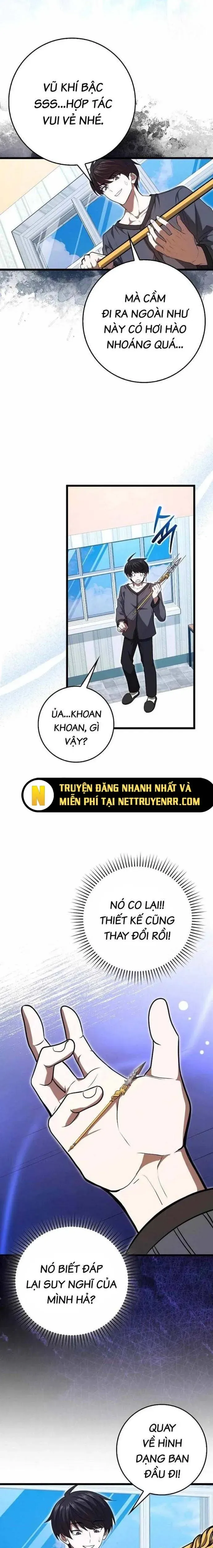 đọc truyện Thiên Tài Võ Thuật Hồi Quy Chương 82 ảnh 9 tại Thiên Thai Truyện