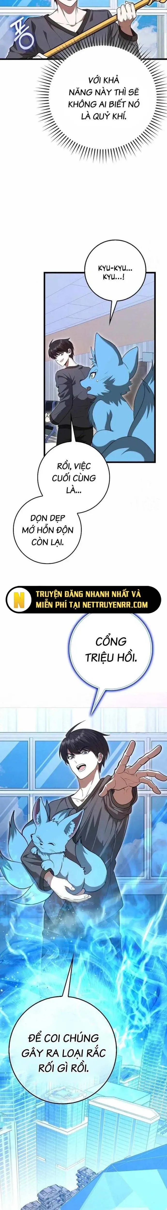 đọc truyện Thiên Tài Võ Thuật Hồi Quy Chương 82 ảnh 10 tại Thiên Thai Truyện